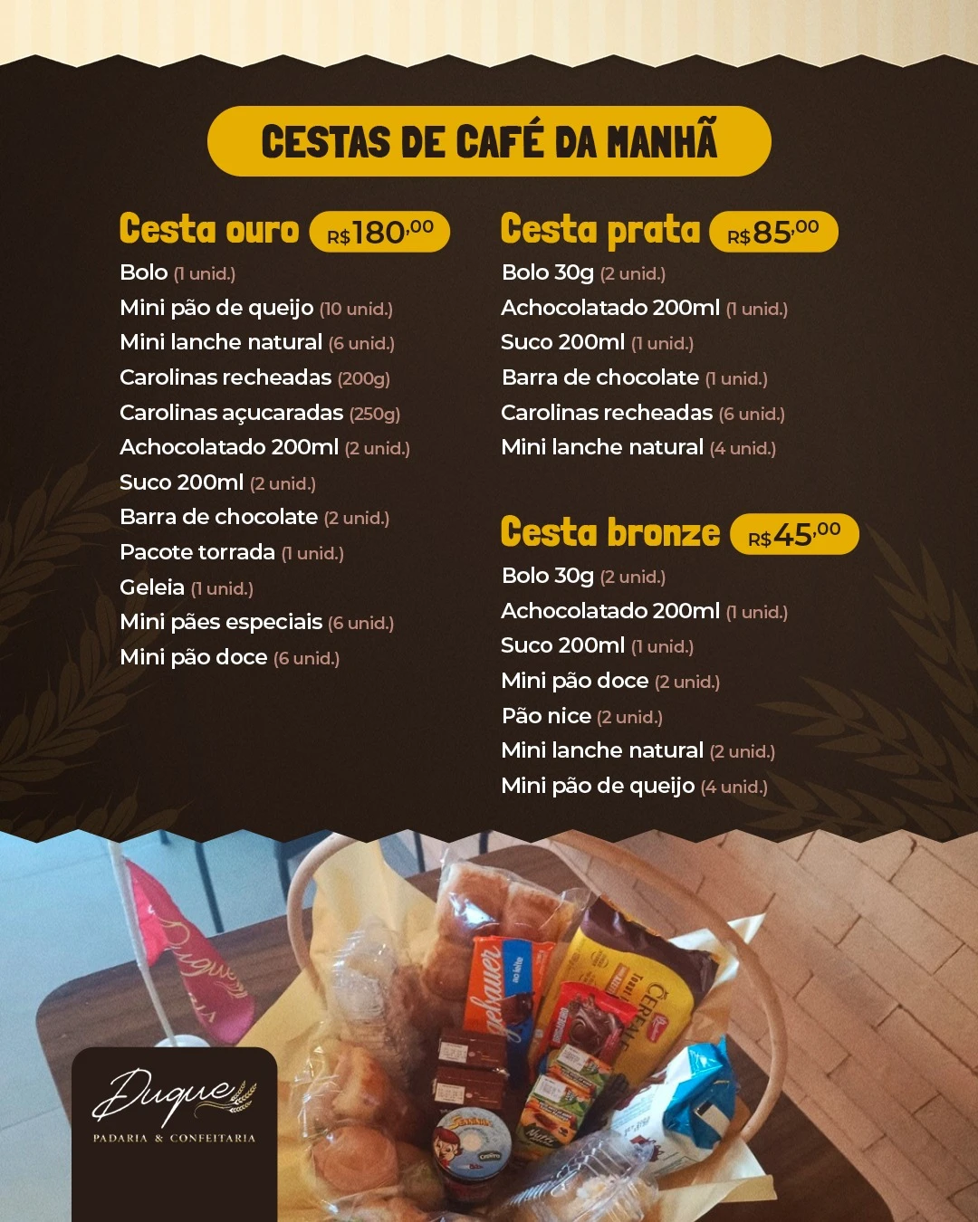 Cestas